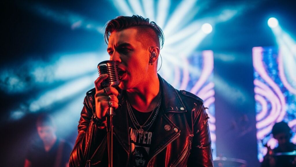 Daylin Ryder: The Emerging Voice of Contemporary Expression