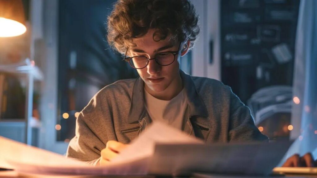 The Path to Success: Why Every High School Student Should Apply for Scholarships