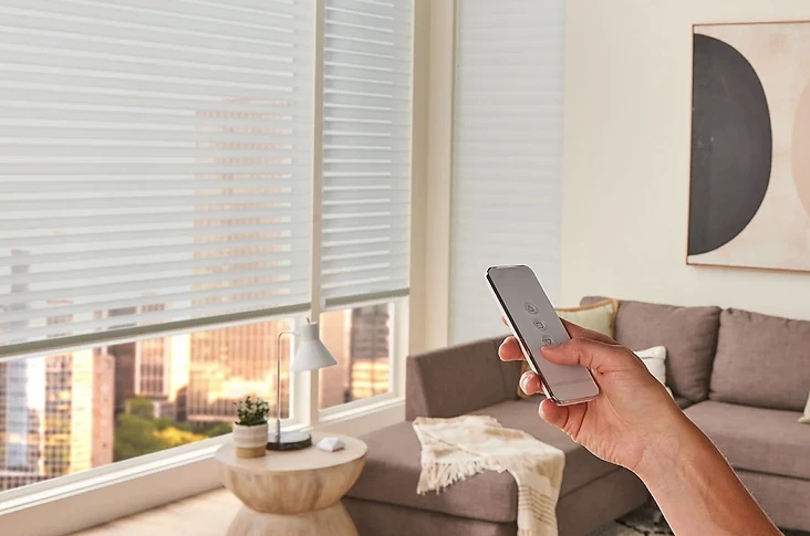 Why Motorized Window Shades Are the Future of Smart Home Living