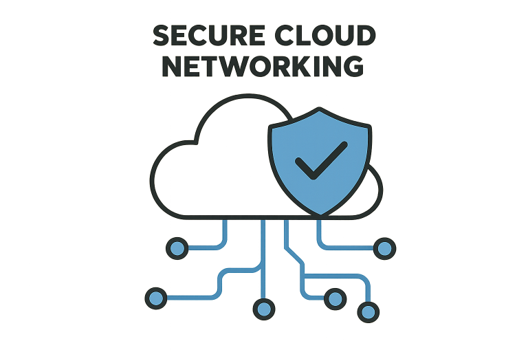 Future-Ready Network Security for Cloud-First Businesses