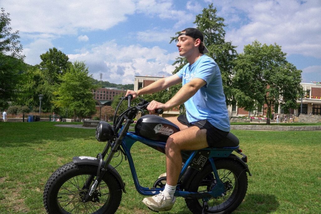 Battery Longevity and Maintenance Tips for Fat Tire Electric Bike Owners