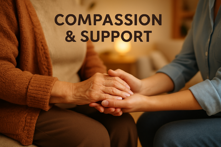 How Compassion Can Shape Better Home Car