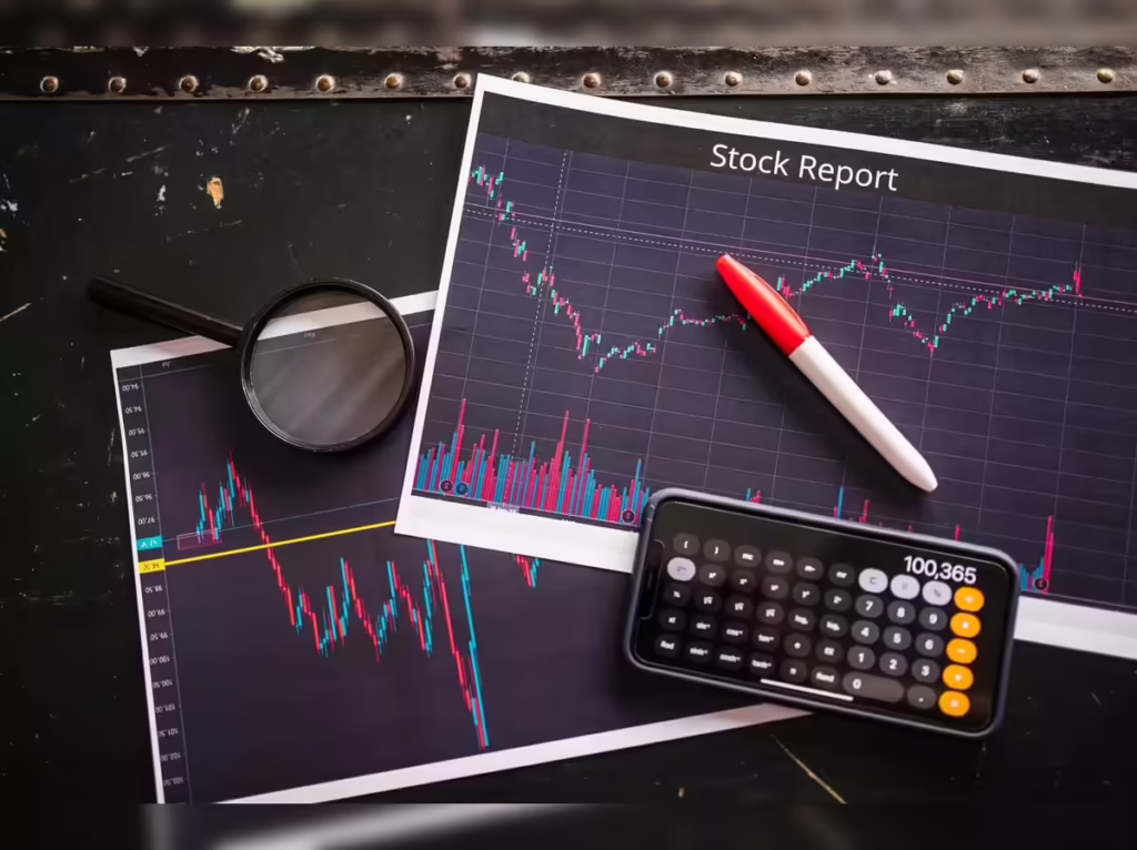 Cracking the Code: How a Smart Stock Screener Simplifies Trading Decisions