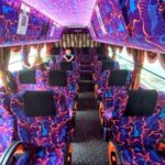 Travel in Style: Why the KL to Penang Bus is a Surprisingly Luxurious Choice