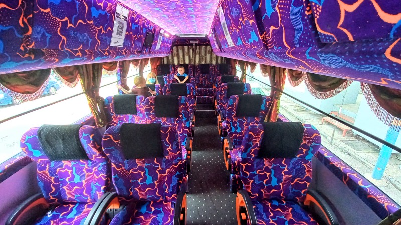 Travel in Style: Why the KL to Penang Bus is a Surprisingly Luxurious Choice