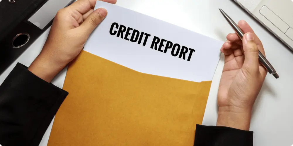 How Legal Support Helps Resolve Credit Report Errors