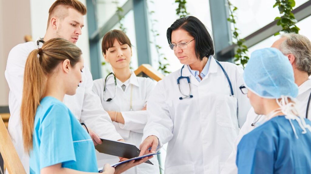 6 Common Health Issues Primary Care Physicians Treat