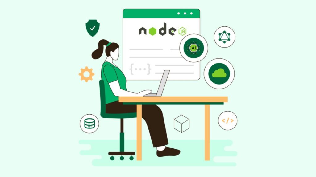 Top Node.js Frameworks to Explore in 2025