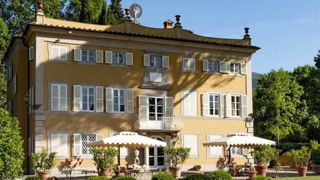 The “Old Money” Aesthetic: Why Lucca is the New Capital of Quiet Luxury