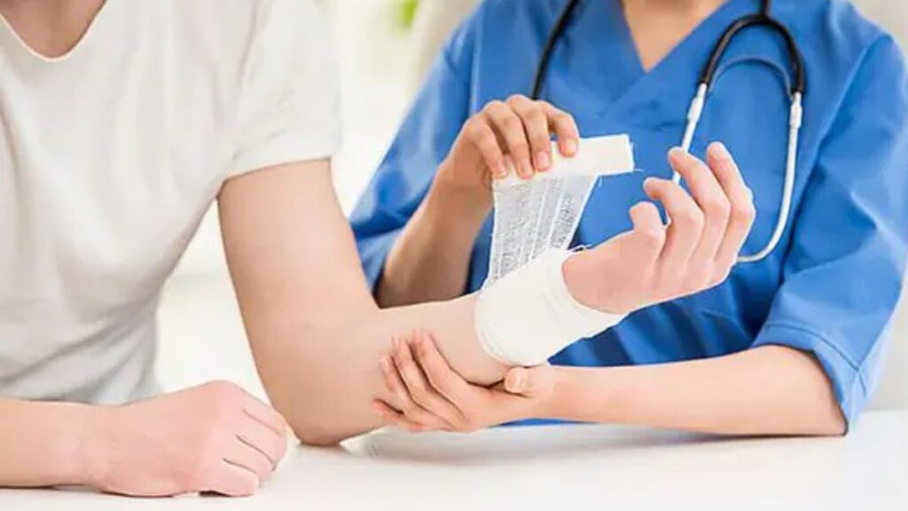 How Liberty Liens Is Simplifying Wound Care Billing for Clinics and Specialists