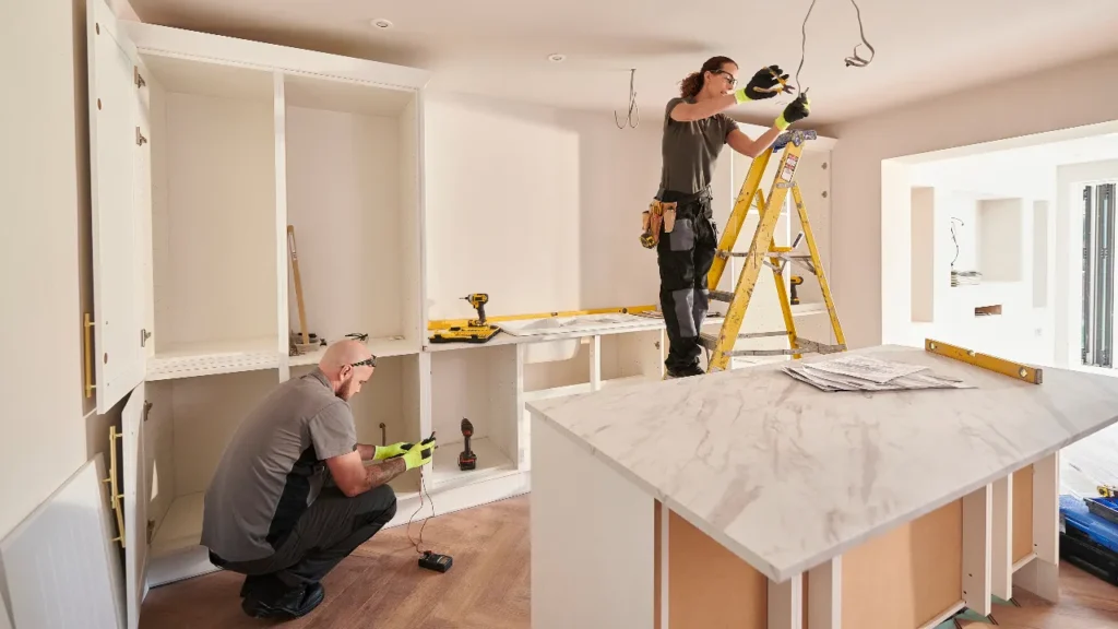 Top Remodeling Projects That Add the Most Value to Your Home