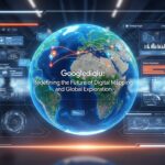 Googlediqiu: Redefining the Future of Digital Mapping and Global Exploration