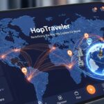 HopTraveler: Redefining the Way We Explore the World