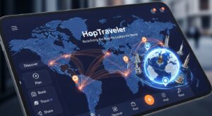 HopTraveler