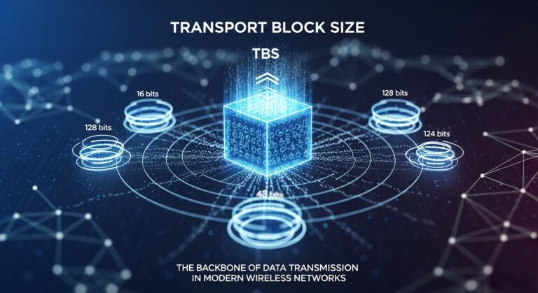 Transport Block Size