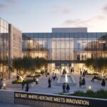 Beit Bart: A Cultural Landmark Blending Heritage, Innovation, and Community