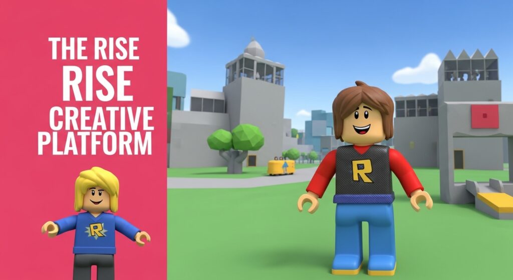 The Rise of Robloxftw.com as a Creative Platform