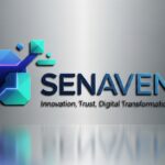 Senaven: A Modern Brand Identity Shaping Innovation, Trust, and Digital Transformation