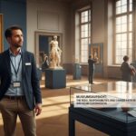 Museumsaufsicht: The Role, Responsibilities, and Career Path in Museum Supervision