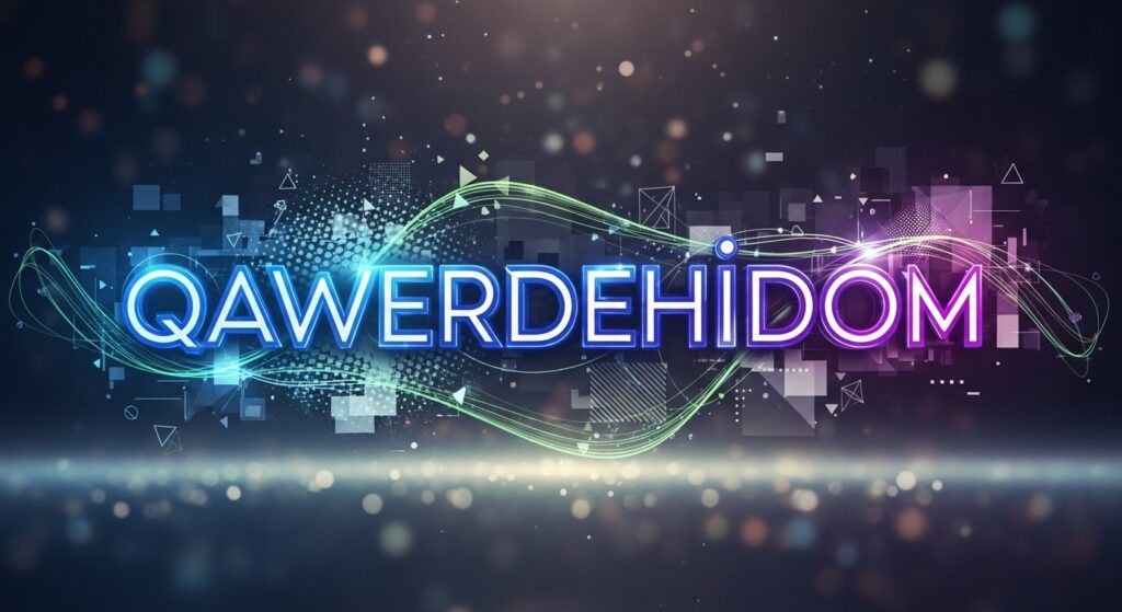 Qawerdehidom: A New-Age Identity Driving Creative Innovation and Digital Expression