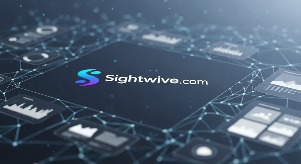 Sightwive Com: A New Digital Identity Transforming Visual Engagement and Modern Online Experiences