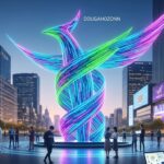 Dougahozonn: The Rising Symbol of Creativity and Digital Identity