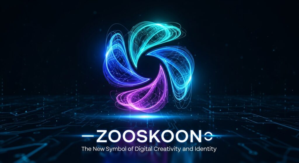 Zooskooñ: The New Symbol of Digital Creativity and Identity