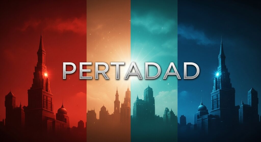 Pertadad: Meaning, Uses, and Emerging Significance