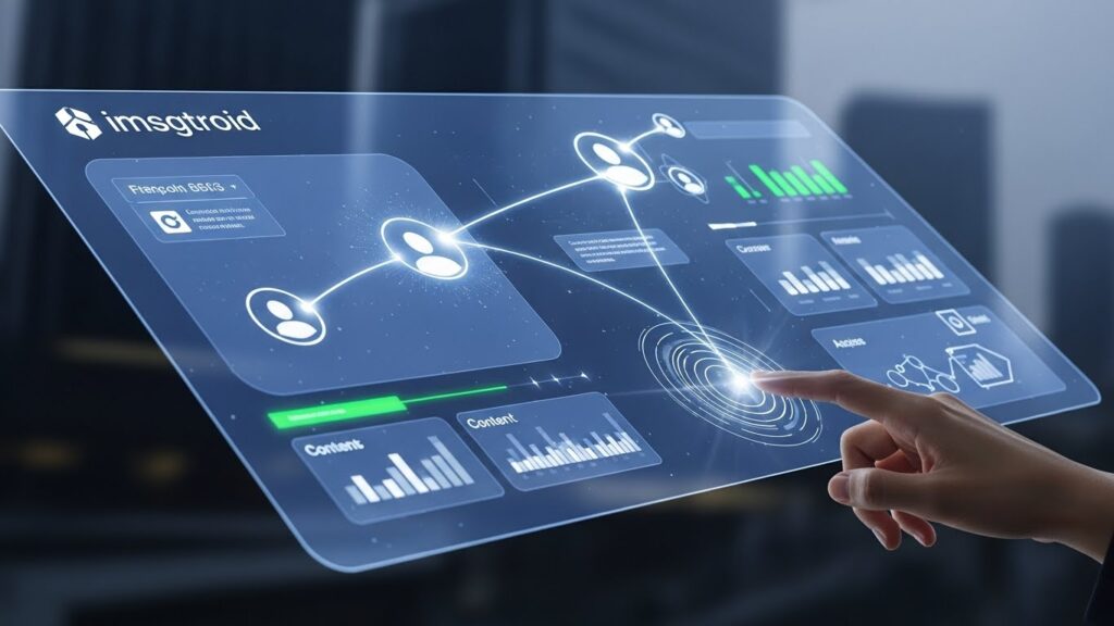 Imsgtroid: The Next-Generation Digital Platform Transforming Modern User Interaction