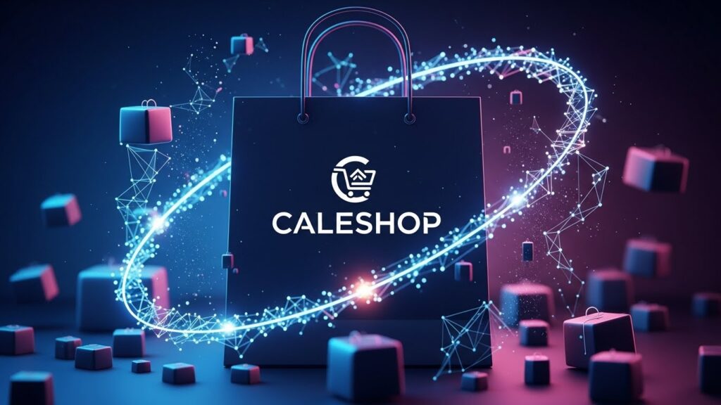 Calesshop: The Emerging Online Store Redefining Smart, Simple, and Modern Shopping