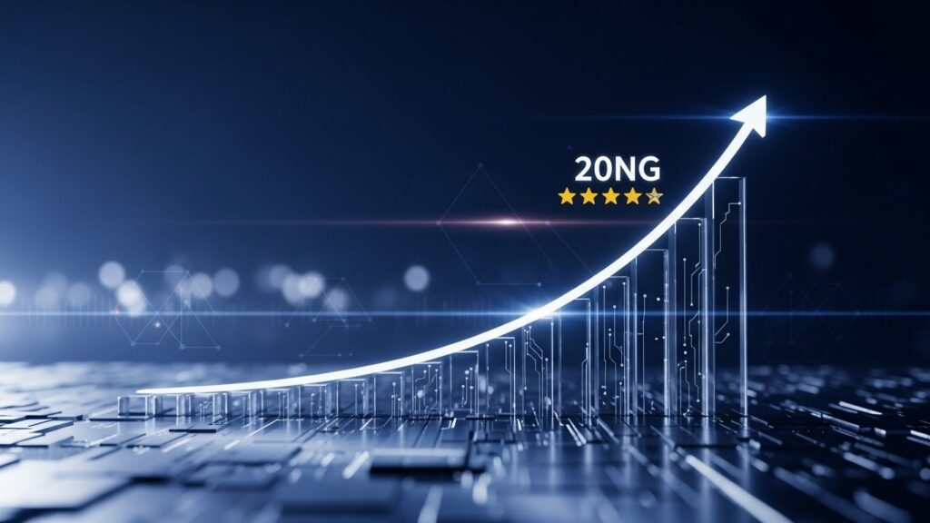 Understanding the Latest Nvidia AI Capex Rating and Its Growing Impact