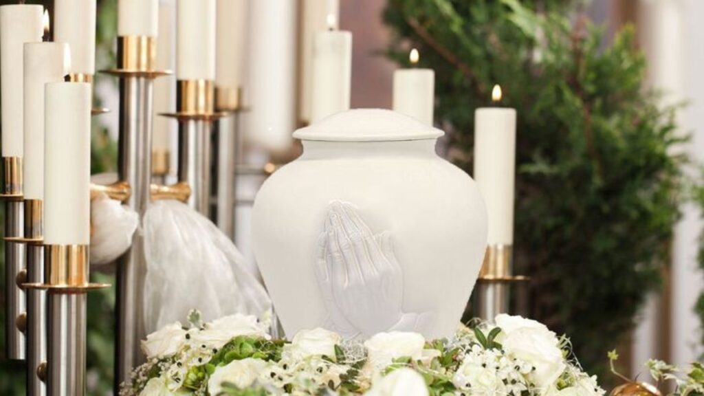 Pre-Plan My Cremation