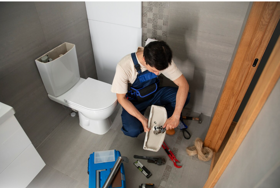 Quick and Easy Ways to Unclog a Toilet Fast