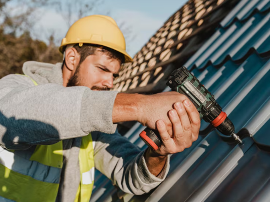 8 Tips for Coordinating Gas Hob and Roofing Work Efficiently