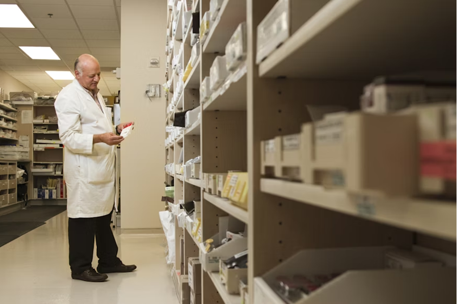 Addressing Common Issues in Pharmacy Merchant Account Operations
