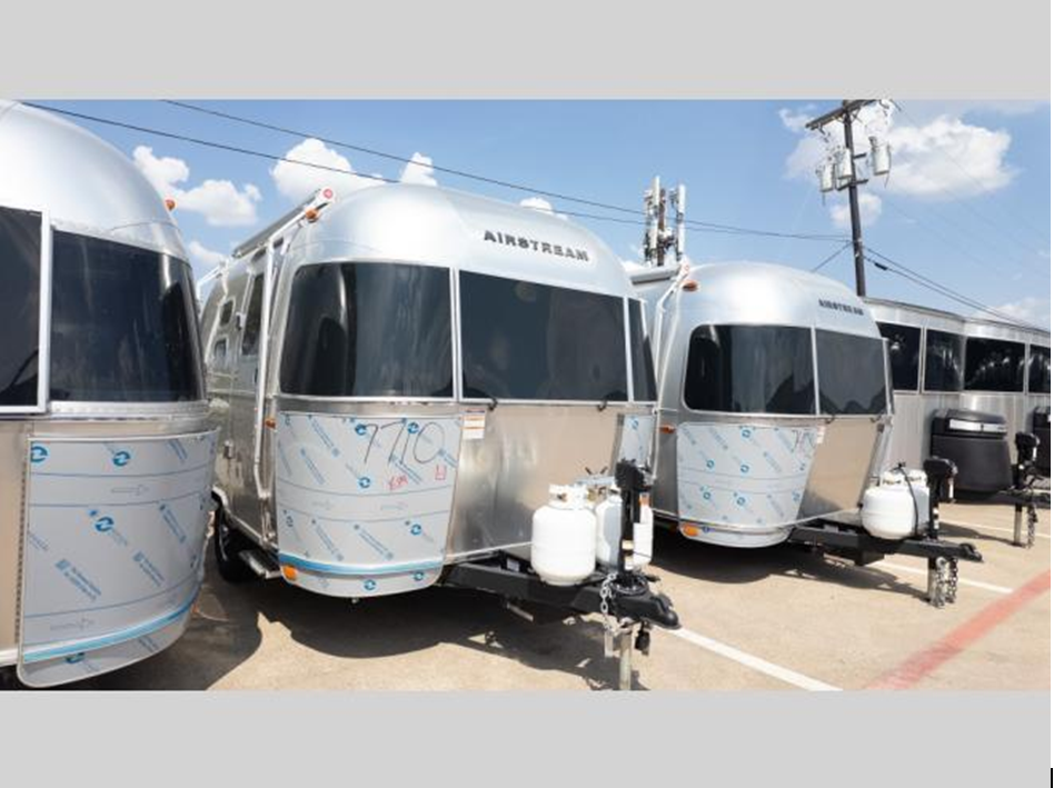 Is the Caravel Actually the Best Airstream? Why Smaller Might Be Smarter