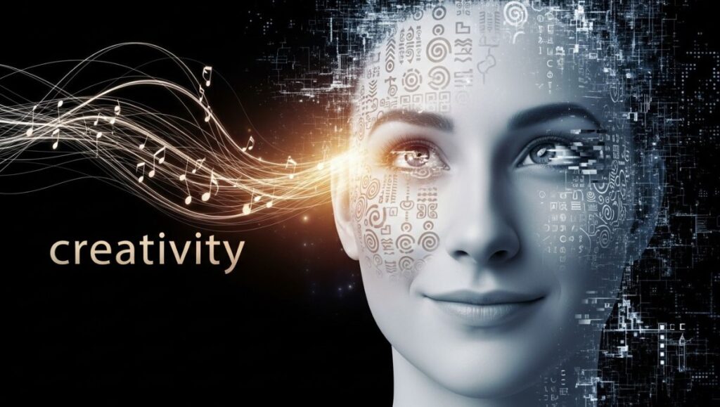 Khareenjoyceromana: The Emerging Digital Persona Blending Creativity, Culture, and Emotional Expression