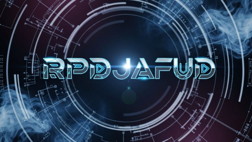 Rpdjafud: A Modern Brand Shaping the Future of Innovation and Design