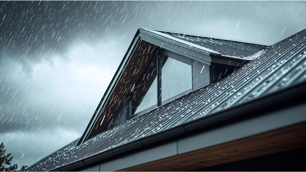 What Every Homeowner Should Know About Weather Damage and Roof Resilience