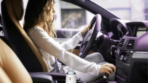 Elevate Every Ride with the Perfect Diffuser Car