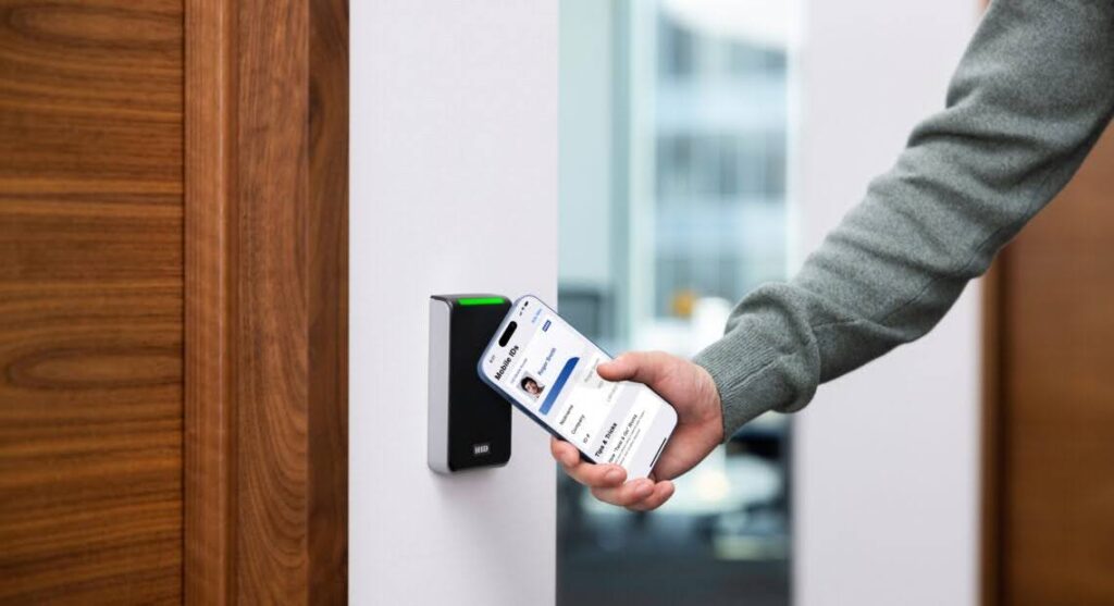 Connecting Seamlessly: The Power of Mobile Access in a Digital World