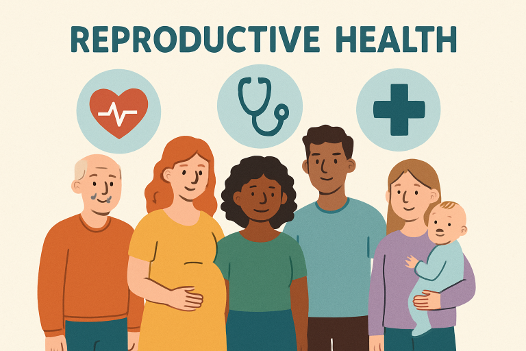 Empowering Reproductive Choices for All