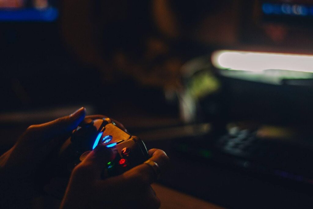 Beyond Luck: The Rise Of Data-Driven Gaming And The Players Who Use Analytics To Win