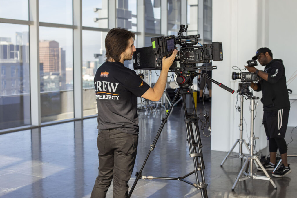 Tips to Find a Commercial Video Production Company