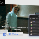How to Generate Natural Voice Narration for Your Script Using Text-to-Speech AI in CapCut Desktop Video Editor