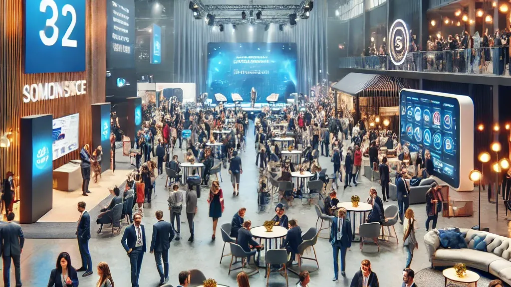 How Experiential Marketing Drives Connection at Live Events