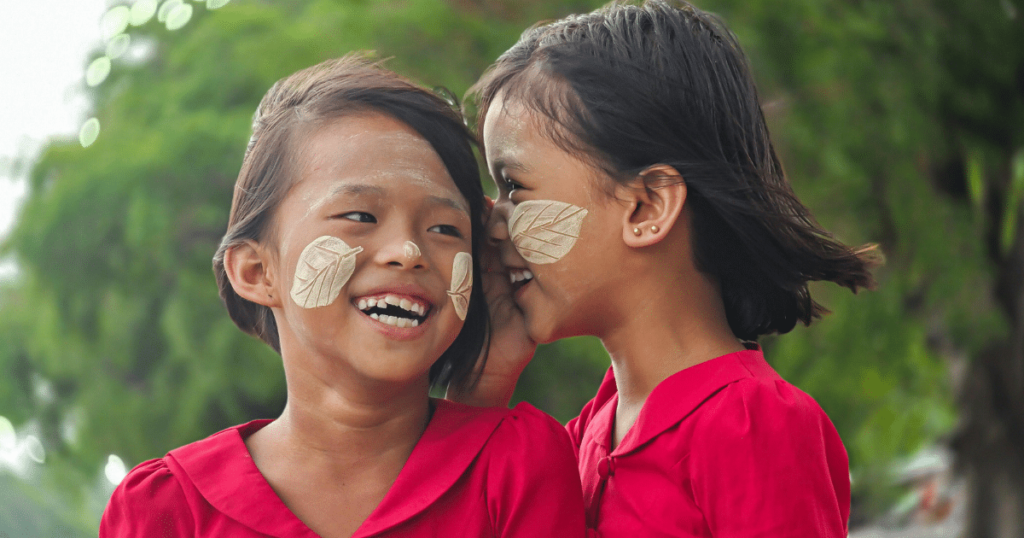 How Youngest Child Syndrome Shapes Personality and Decision-Making