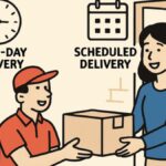 Optimizing Business Operations with Same-Day and Scheduled Deliveries