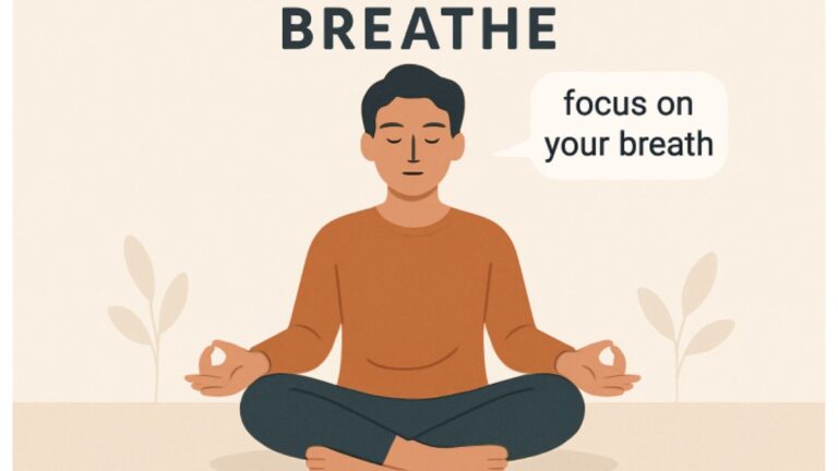 Daily Mindfulness Practices