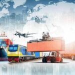 Digital Transformation in the Transport and Shipping Sector